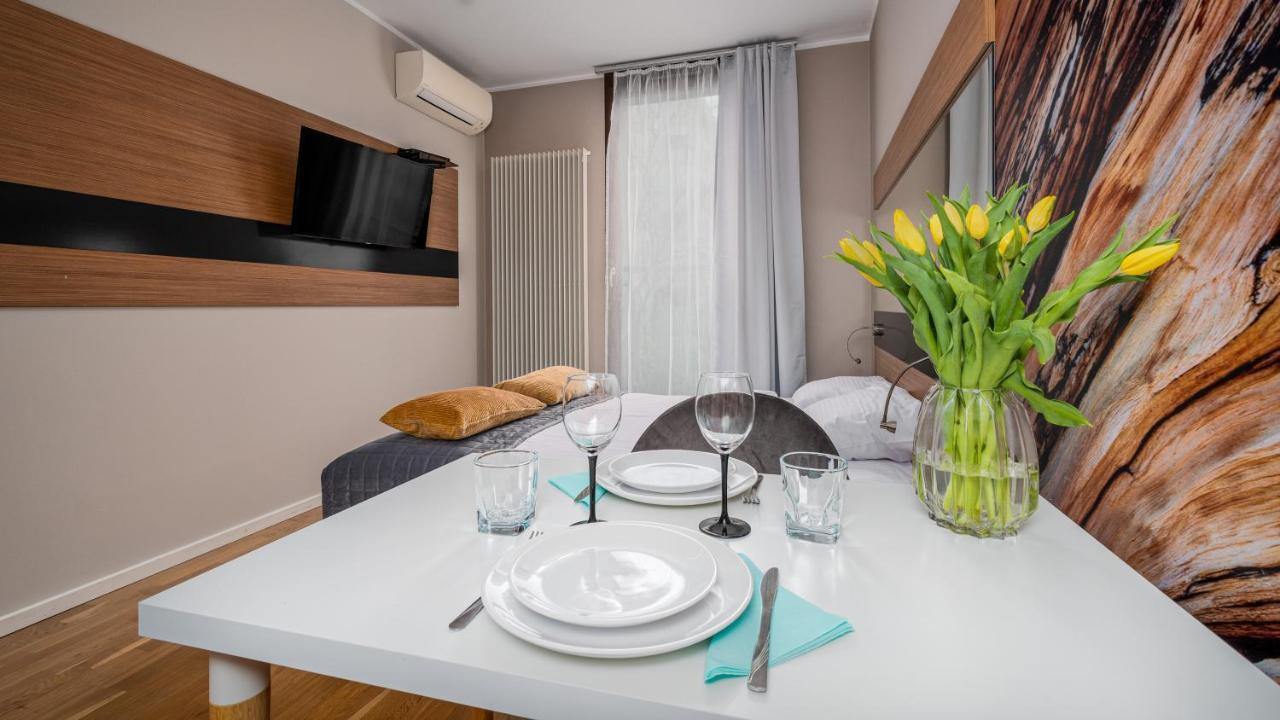 Apartamenty Sun & Snow 19 Dzielnica With Free Parking Varšava Exteriér fotografie