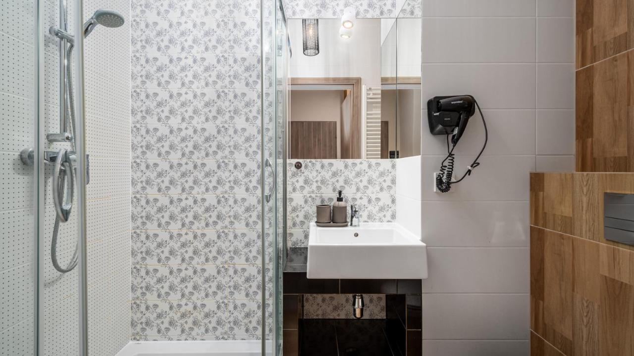 Apartamenty Sun & Snow 19 Dzielnica With Free Parking Varšava Exteriér fotografie