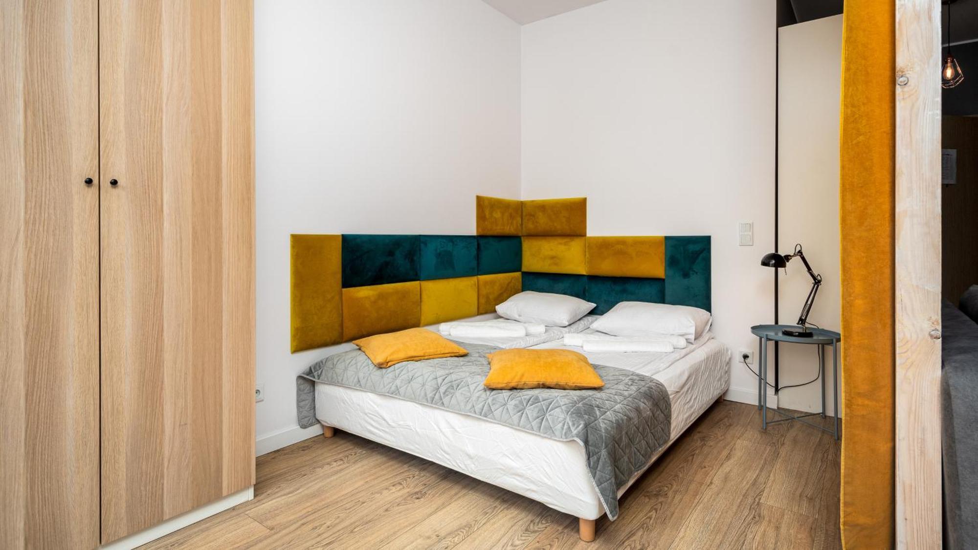 Apartamenty Sun & Snow 19 Dzielnica With Free Parking Varšava Exteriér fotografie